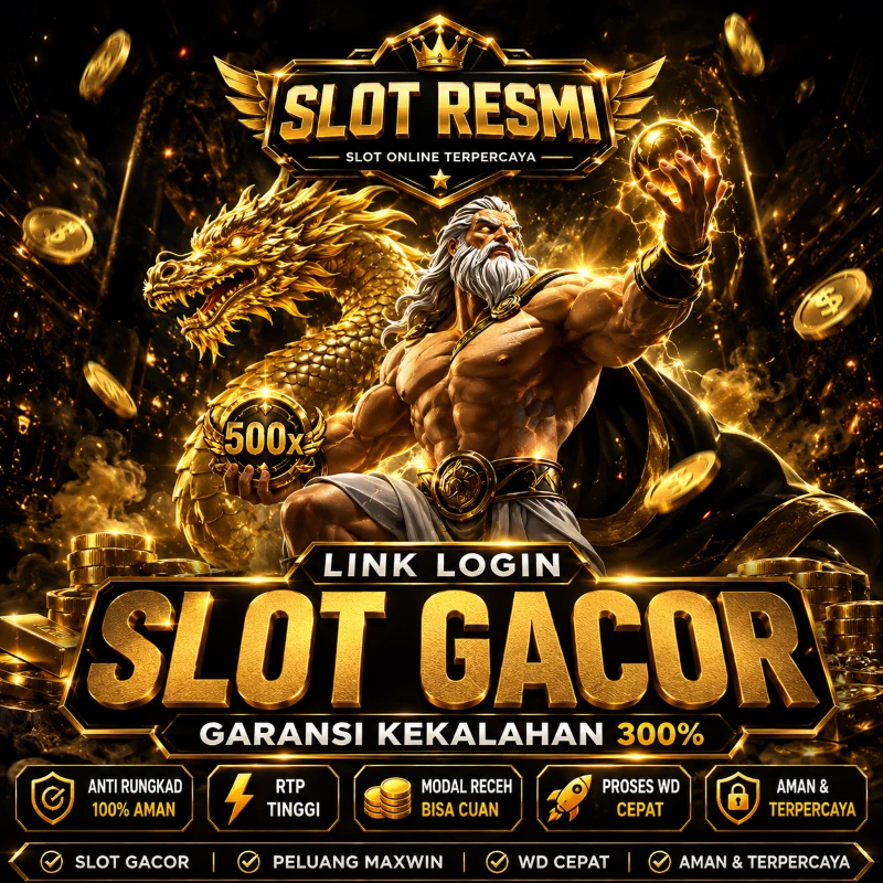 Slot1212
